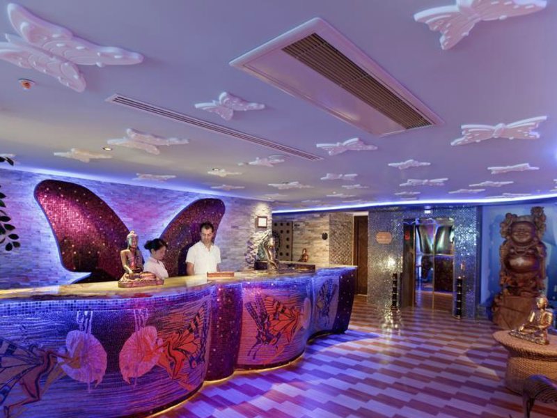 Granada Luxury Okurcalar (ex 75359