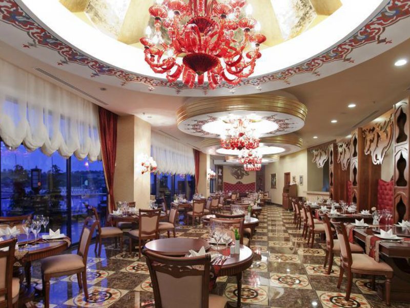 Granada Luxury Okurcalar (ex 75360