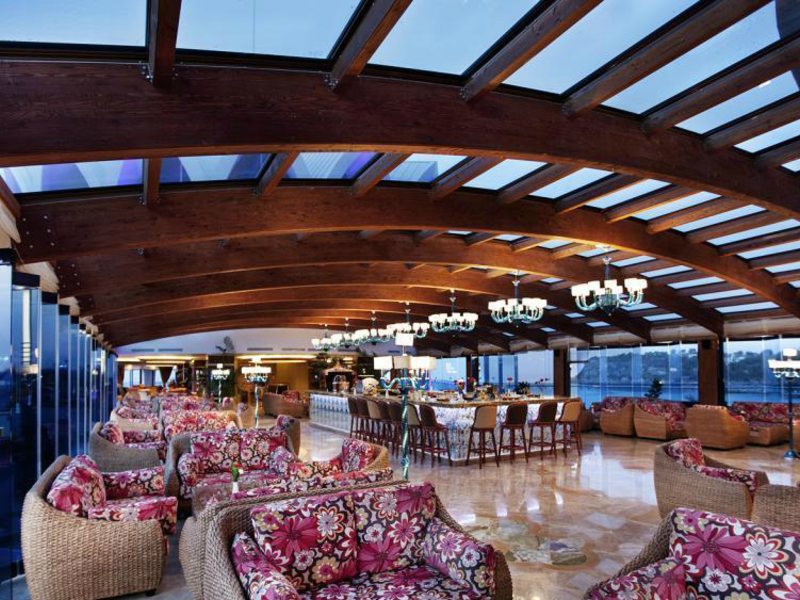 Granada Luxury Okurcalar (ex 75362