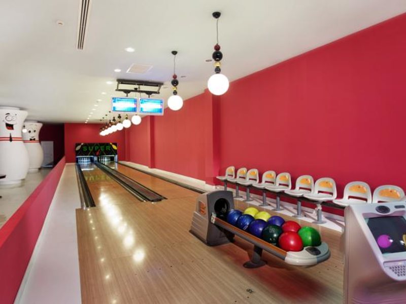 Granada Luxury Okurcalar (ex 75367