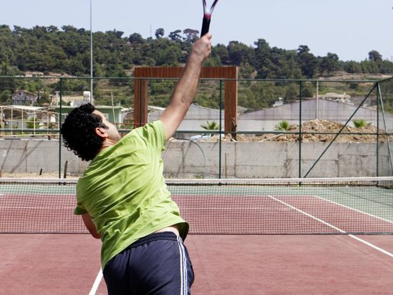 Granada Luxury Okurcalar (ex 75368