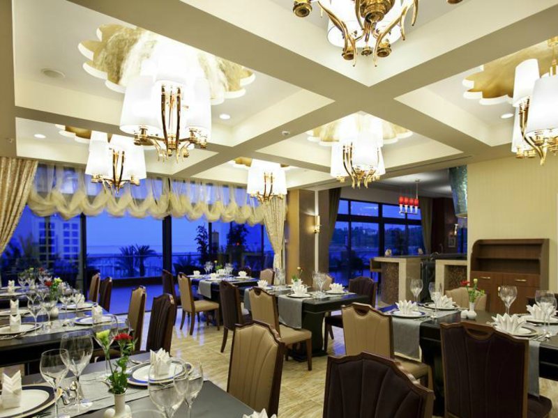 Granada Luxury Okurcalar (ex 75369