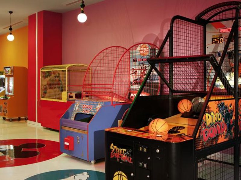 Granada Luxury Okurcalar (ex 75370