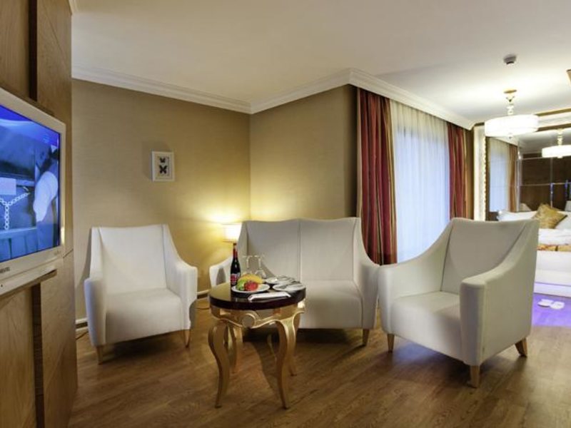 Granada Luxury Okurcalar (ex 75371