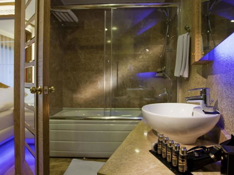 Granada Luxury Okurcalar (ex 75372