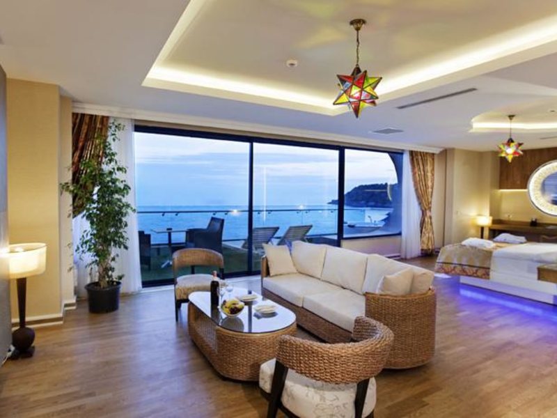 Granada Luxury Okurcalar (ex 75373