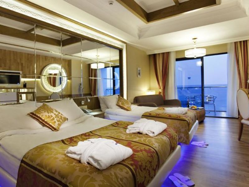 Granada Luxury Okurcalar (ex 75374