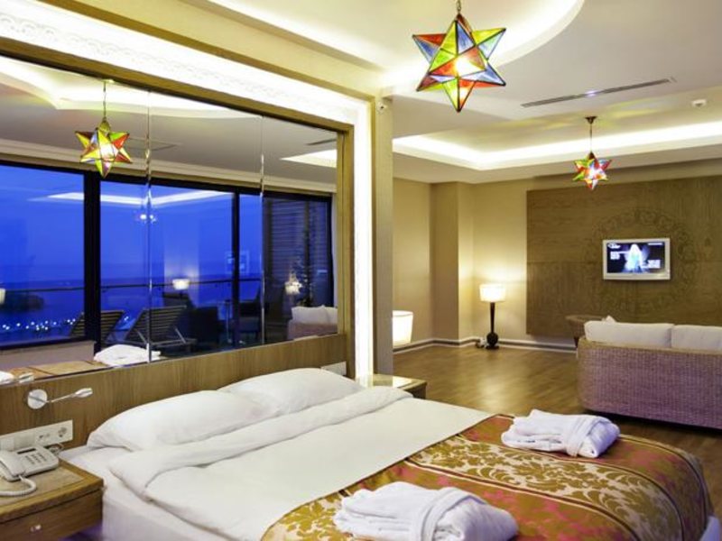 Granada Luxury Okurcalar (ex 75375