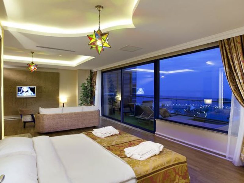 Granada Luxury Okurcalar (ex 75376