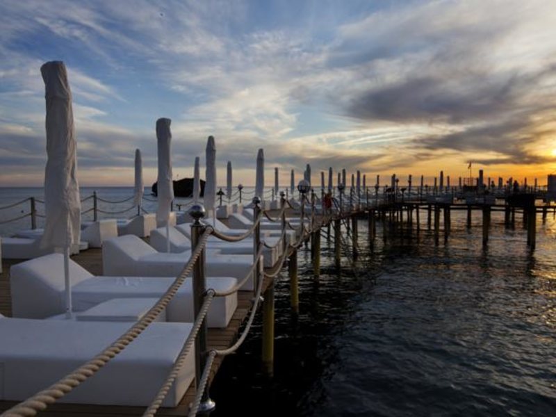 Granada Luxury Okurcalar (ex 75377