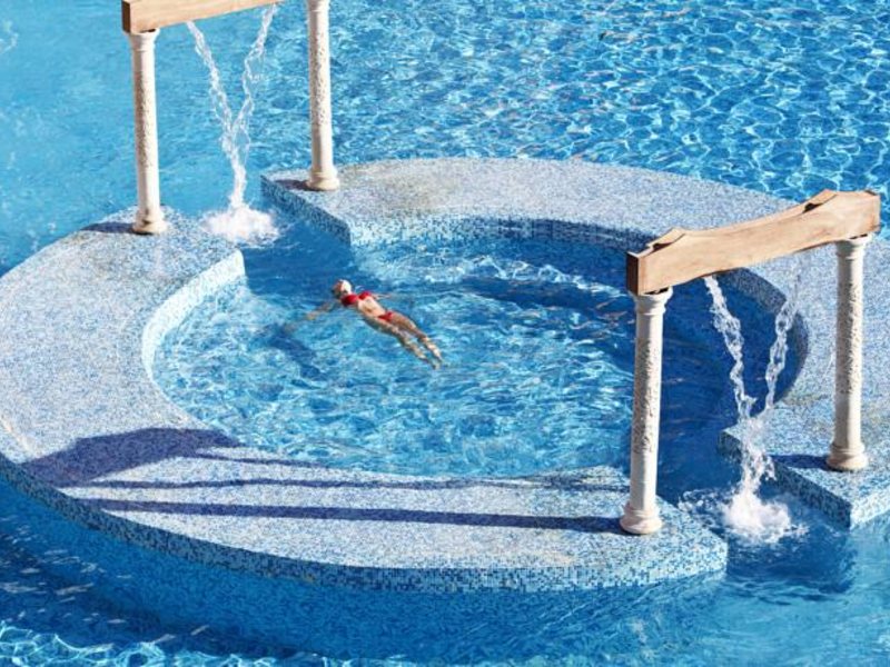 Granada Luxury Okurcalar (ex 75378