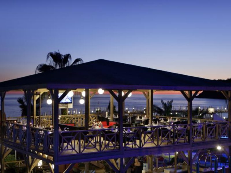 Granada Luxury Okurcalar (ex 75379