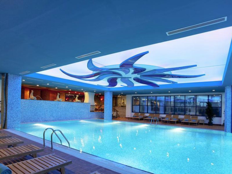 Granada Luxury Okurcalar (ex 75380