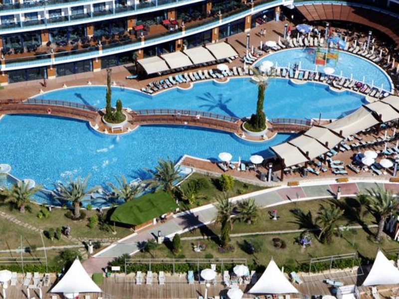 Granada Luxury Okurcalar (ex 75382