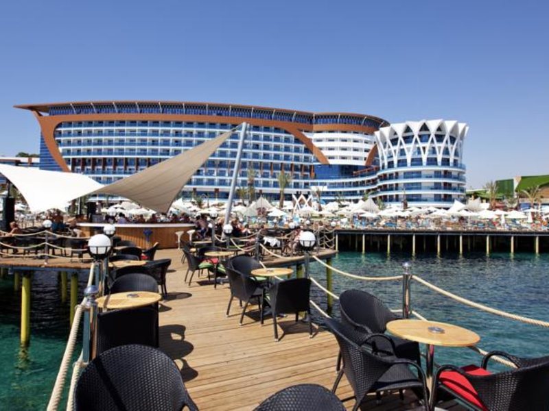 Granada Luxury Okurcalar (ex 75383