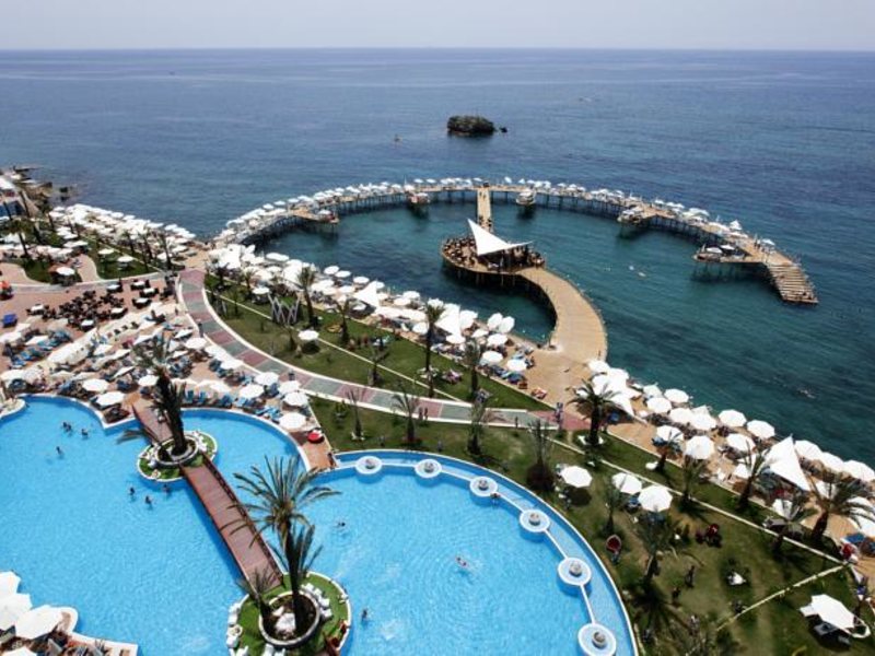 Granada Luxury Okurcalar (ex 75385