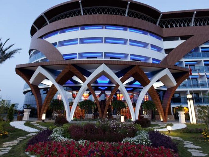 Granada Luxury Okurcalar (ex 75386