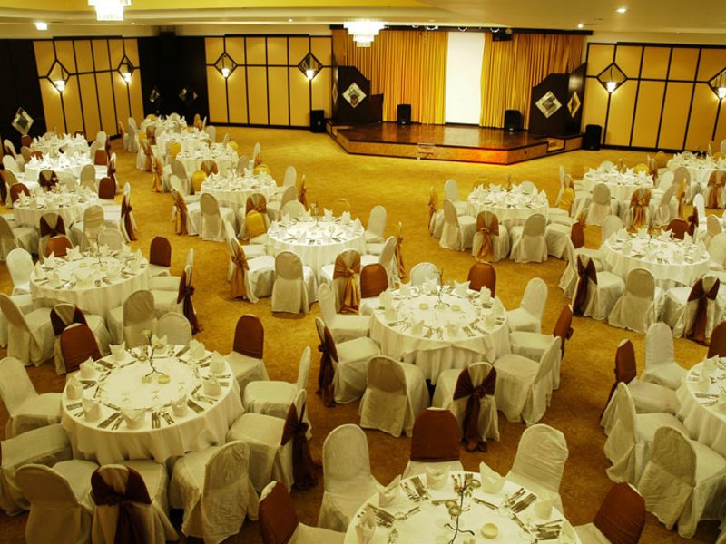 Grand Adonis Hotel 32338