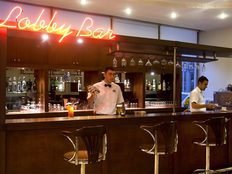 Grand Adonis Hotel 75414