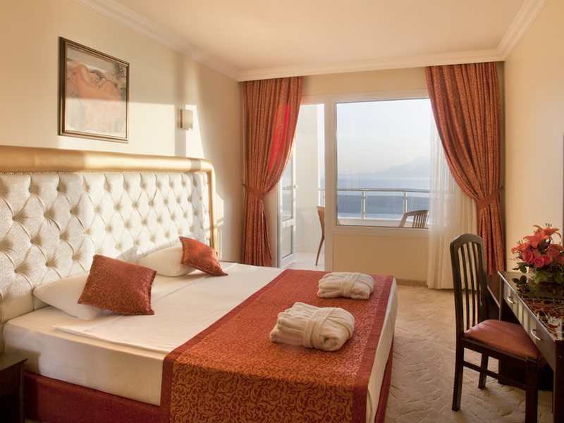 Grand Adonis Hotel 75415