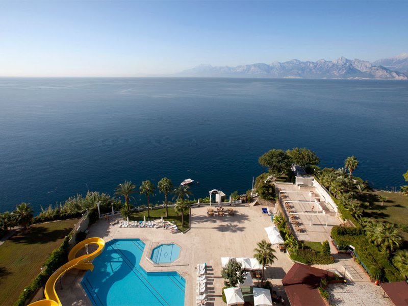 Grand Adonis Hotel 75419