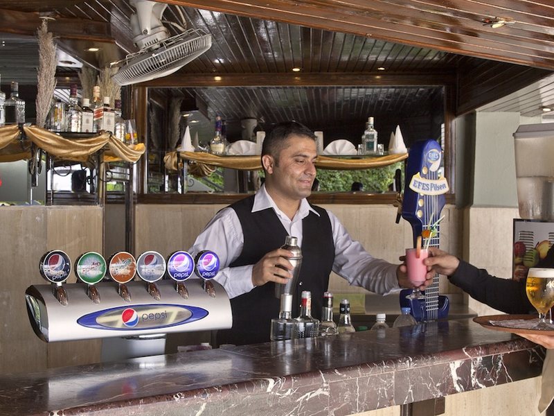 Grand Adonis Hotel 75424