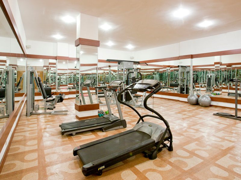 Grand Adonis Hotel 75427