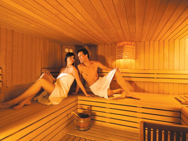 Grand Adonis Hotel 75430