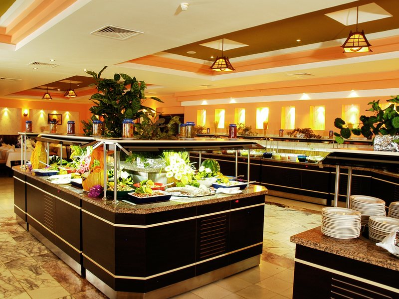 Grand Adonis Hotel 75434