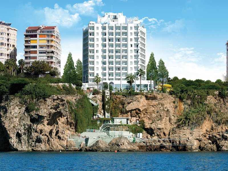 Grand Adonis Hotel 75436