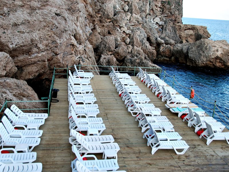 Grand Adonis Hotel 75437