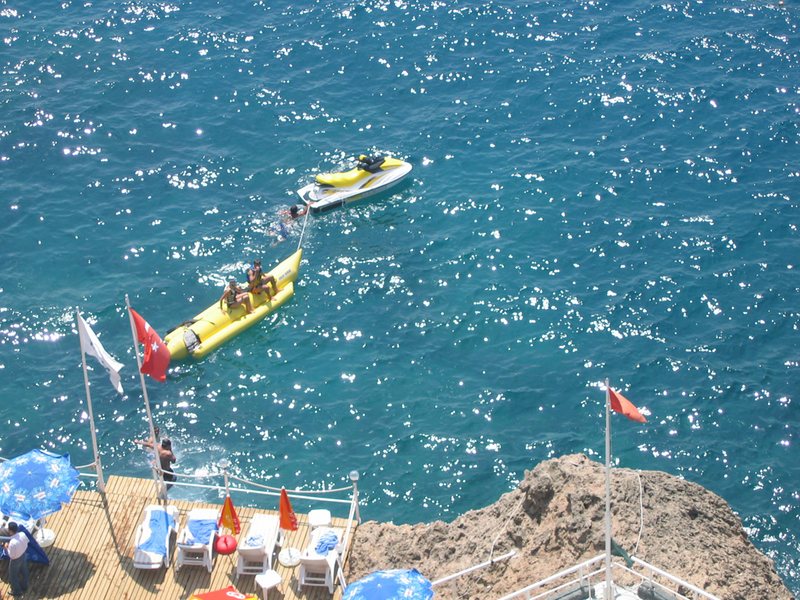 Grand Adonis Hotel 75438