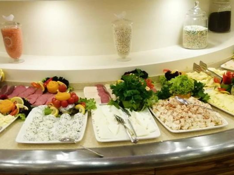 Grand Anka Hotel 295146