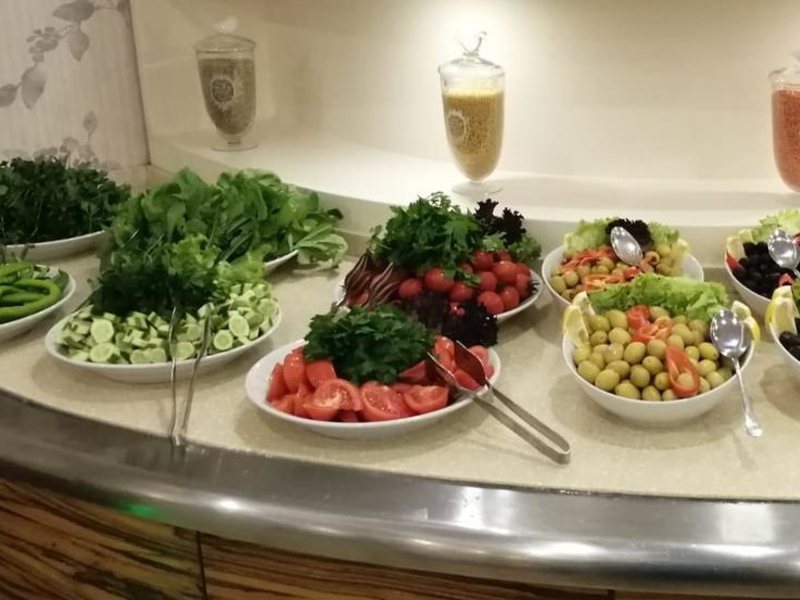 Grand Anka Hotel 295147