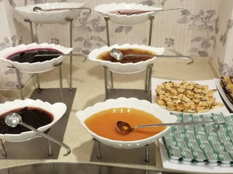 Grand Anka Hotel 295148