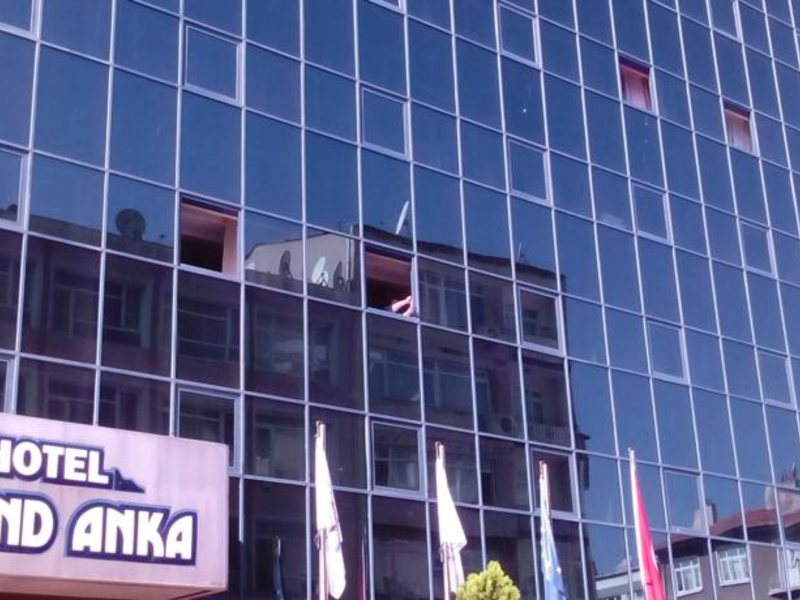 Grand Anka Hotel 75439