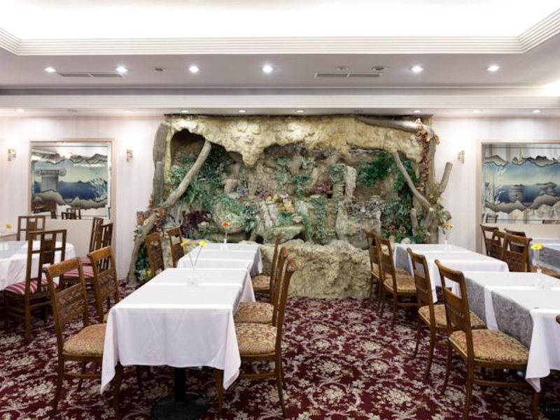 Grand Anka Hotel 75440