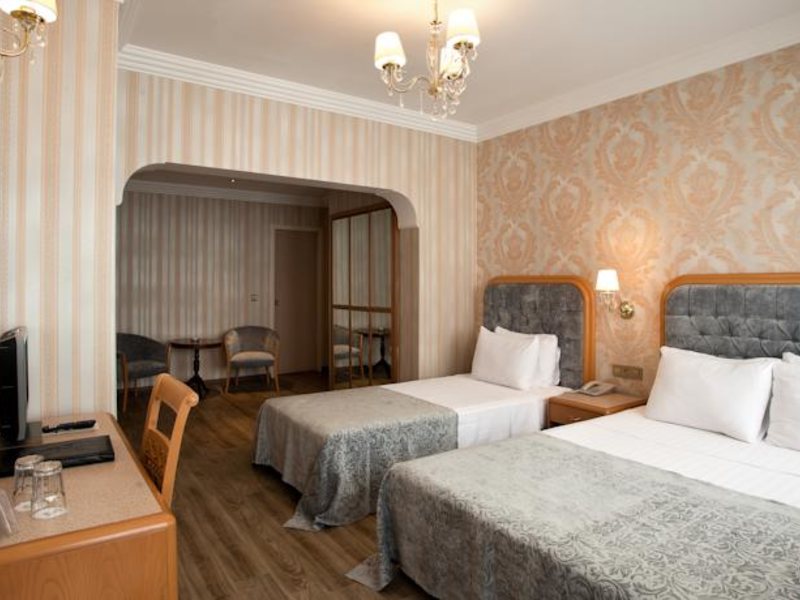 Grand Anka Hotel 75442