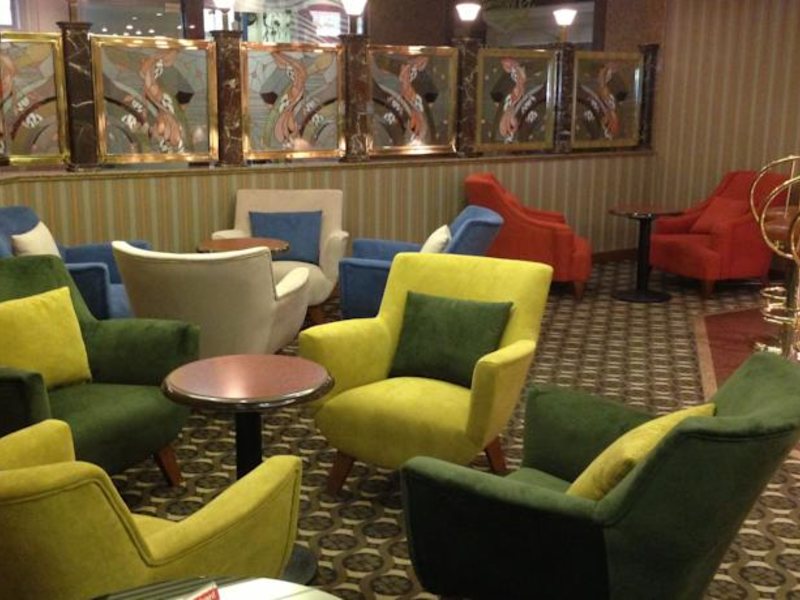 Grand Anka Hotel 75443