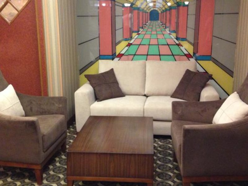 Grand Anka Hotel 75444
