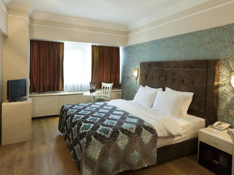 Grand Anka Hotel 75445