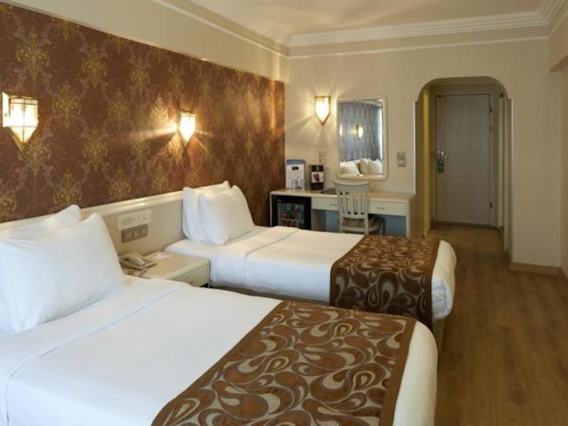 Grand Anka Hotel 75446
