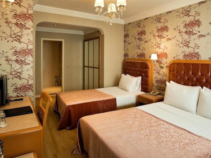 Grand Anka Hotel 75447