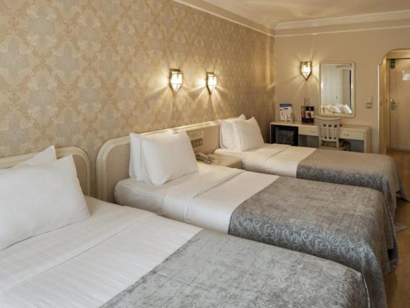 Grand Anka Hotel 75448