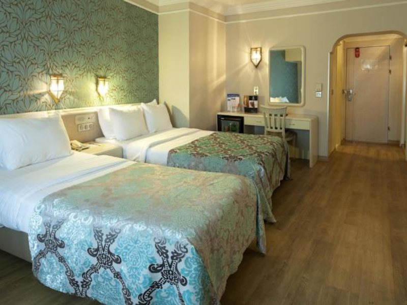 Grand Anka Hotel 75449