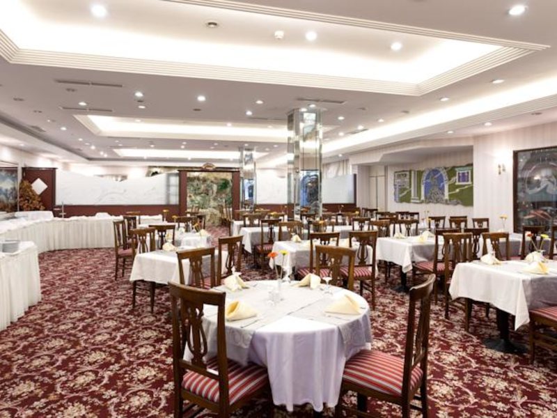 Grand Anka Hotel 75450