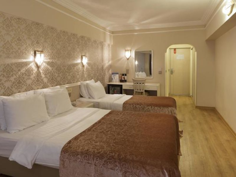 Grand Anka Hotel 75451