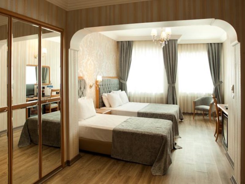 Grand Anka Hotel 75452