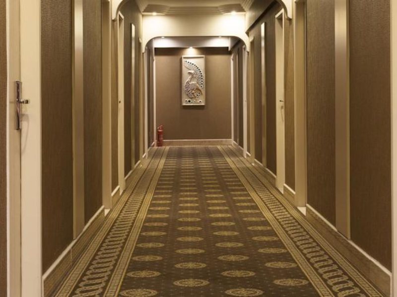 Grand Anka Hotel 75453