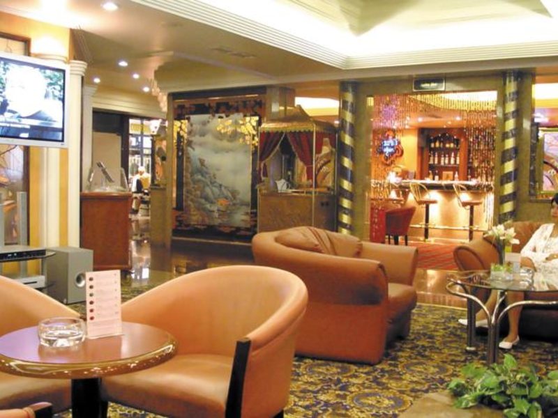 Grand Anka Hotel 75454